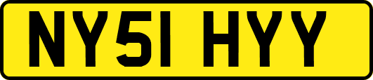 NY51HYY