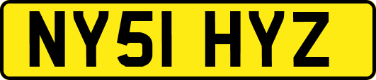 NY51HYZ