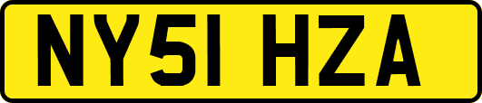 NY51HZA