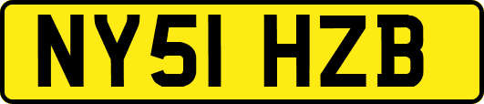 NY51HZB