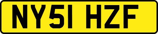 NY51HZF