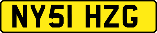 NY51HZG