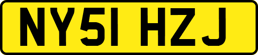 NY51HZJ