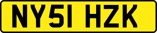 NY51HZK