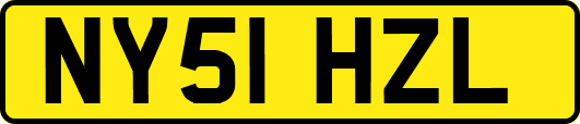 NY51HZL