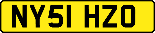 NY51HZO