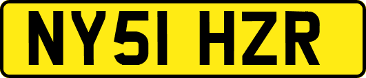 NY51HZR