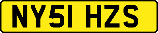 NY51HZS