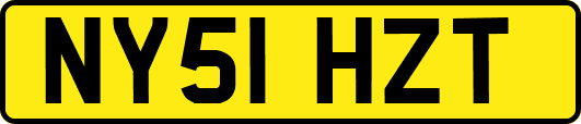 NY51HZT