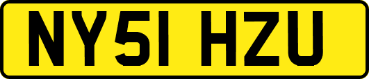 NY51HZU