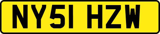 NY51HZW