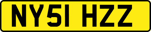 NY51HZZ