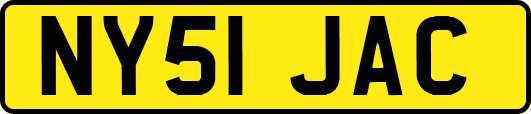 NY51JAC