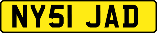 NY51JAD