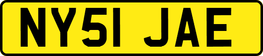 NY51JAE