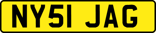 NY51JAG