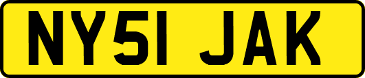 NY51JAK