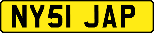 NY51JAP