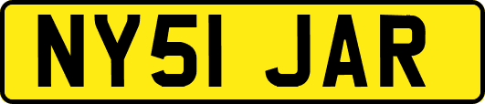 NY51JAR