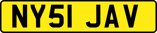 NY51JAV