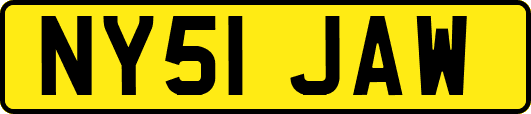 NY51JAW