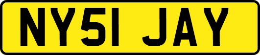 NY51JAY