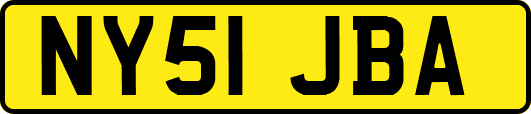 NY51JBA