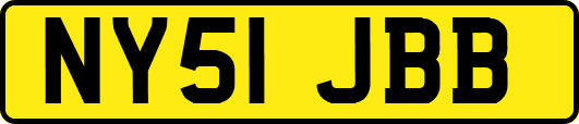 NY51JBB