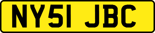 NY51JBC