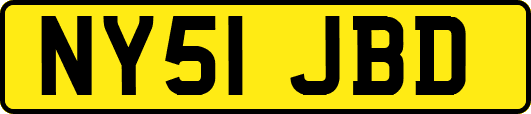 NY51JBD