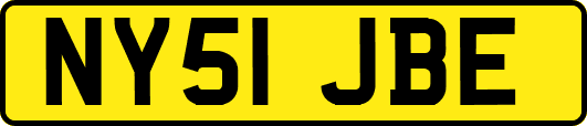 NY51JBE