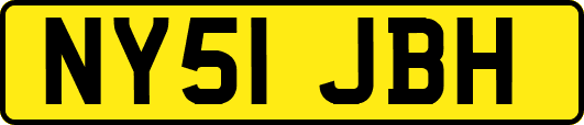 NY51JBH