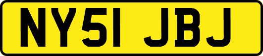 NY51JBJ