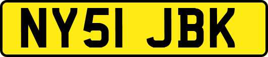 NY51JBK