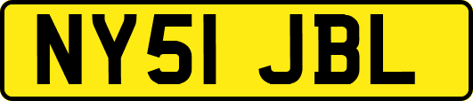 NY51JBL