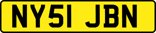 NY51JBN