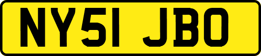 NY51JBO