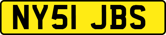 NY51JBS