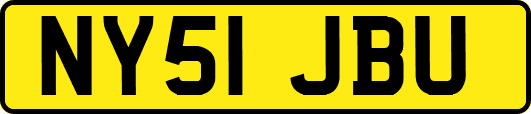 NY51JBU