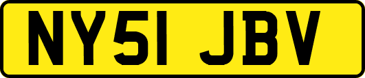 NY51JBV