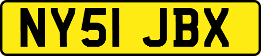 NY51JBX