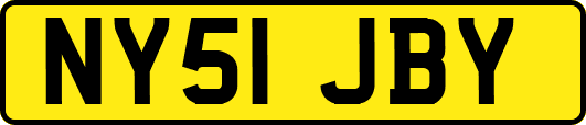 NY51JBY