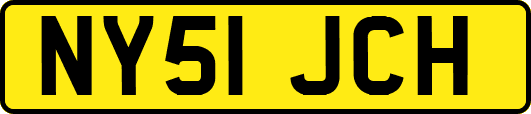 NY51JCH