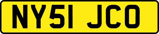 NY51JCO