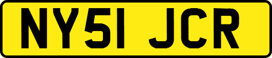 NY51JCR