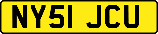 NY51JCU