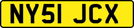 NY51JCX