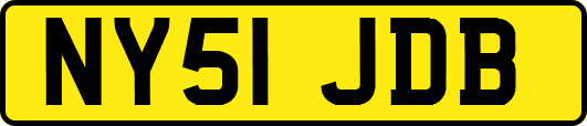 NY51JDB