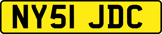 NY51JDC