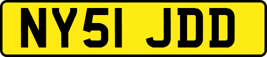 NY51JDD